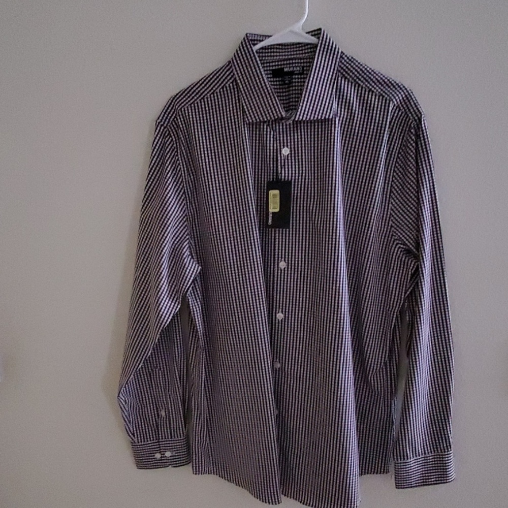 Long Sleeve button down